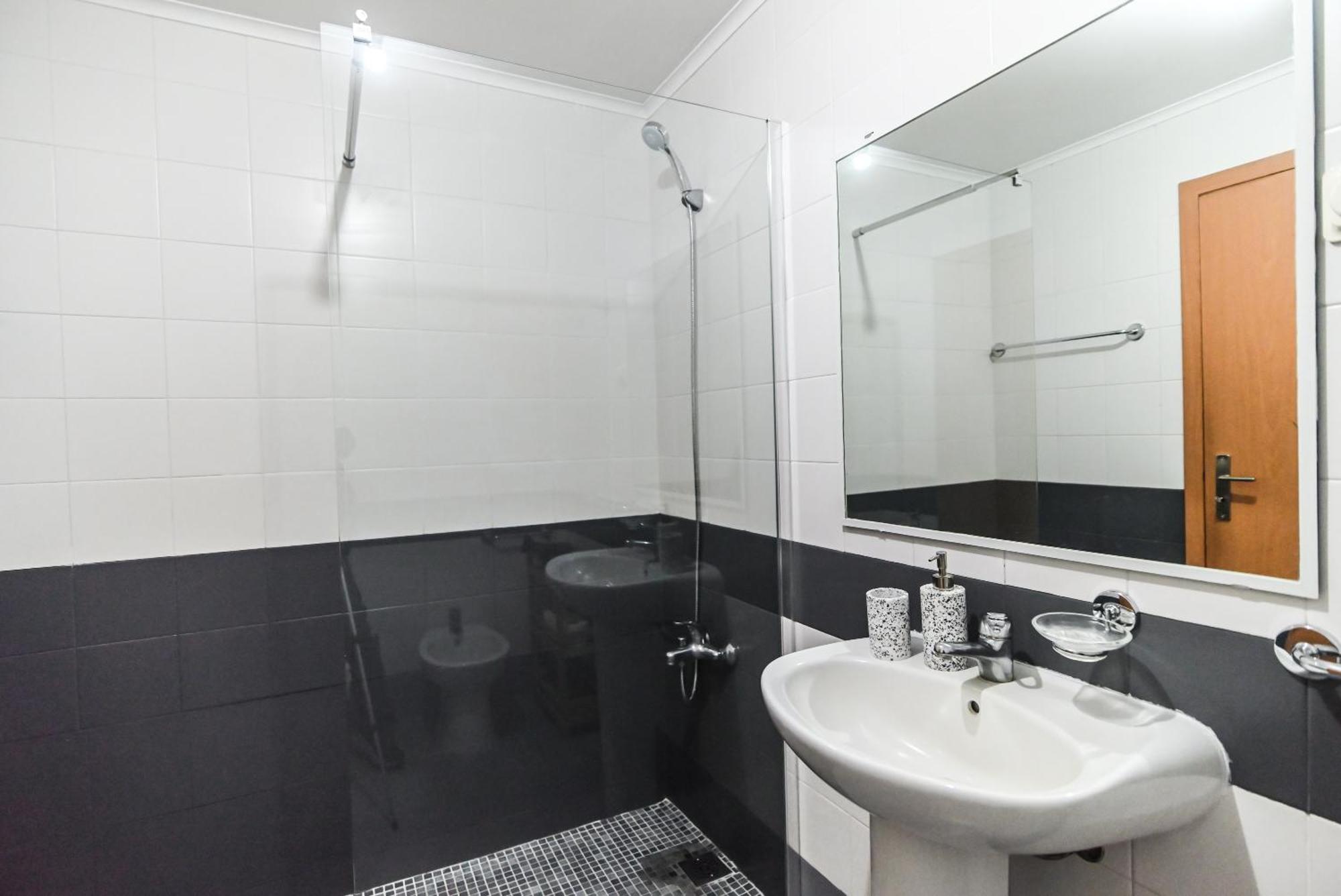 Smooth T3 Apartment Ponta Delgada  Exterior photo