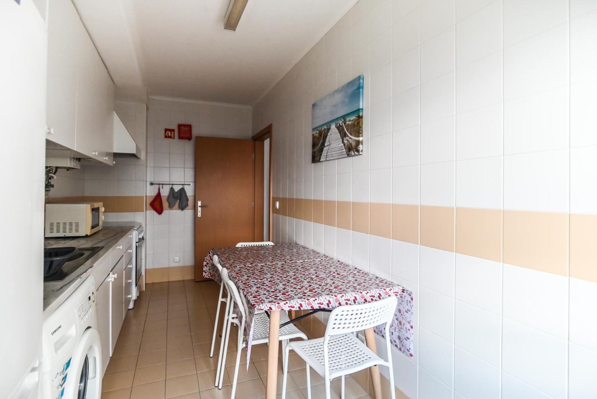 Smooth T3 Apartment Ponta Delgada  Exterior photo