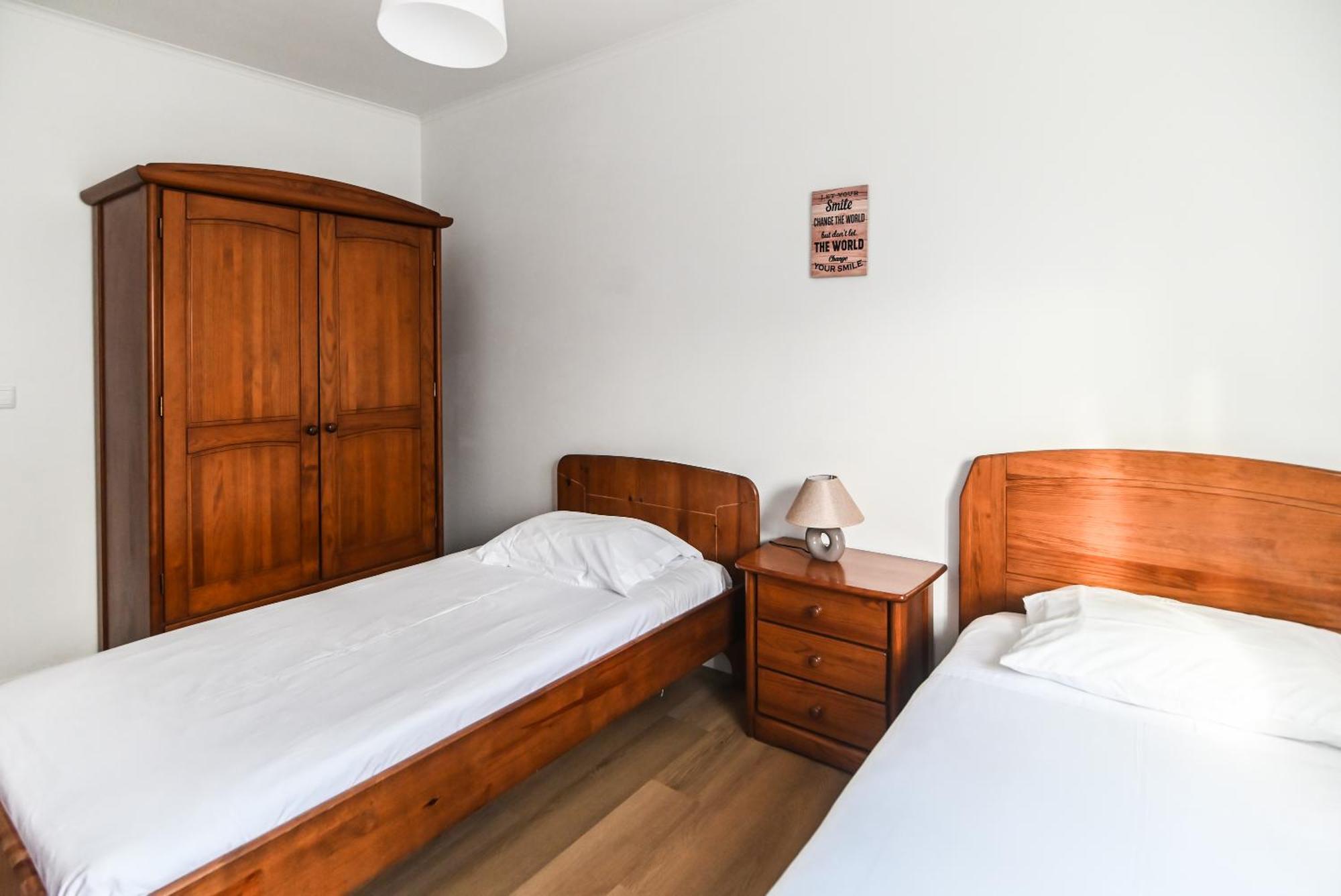Smooth T3 Apartment Ponta Delgada  Exterior photo