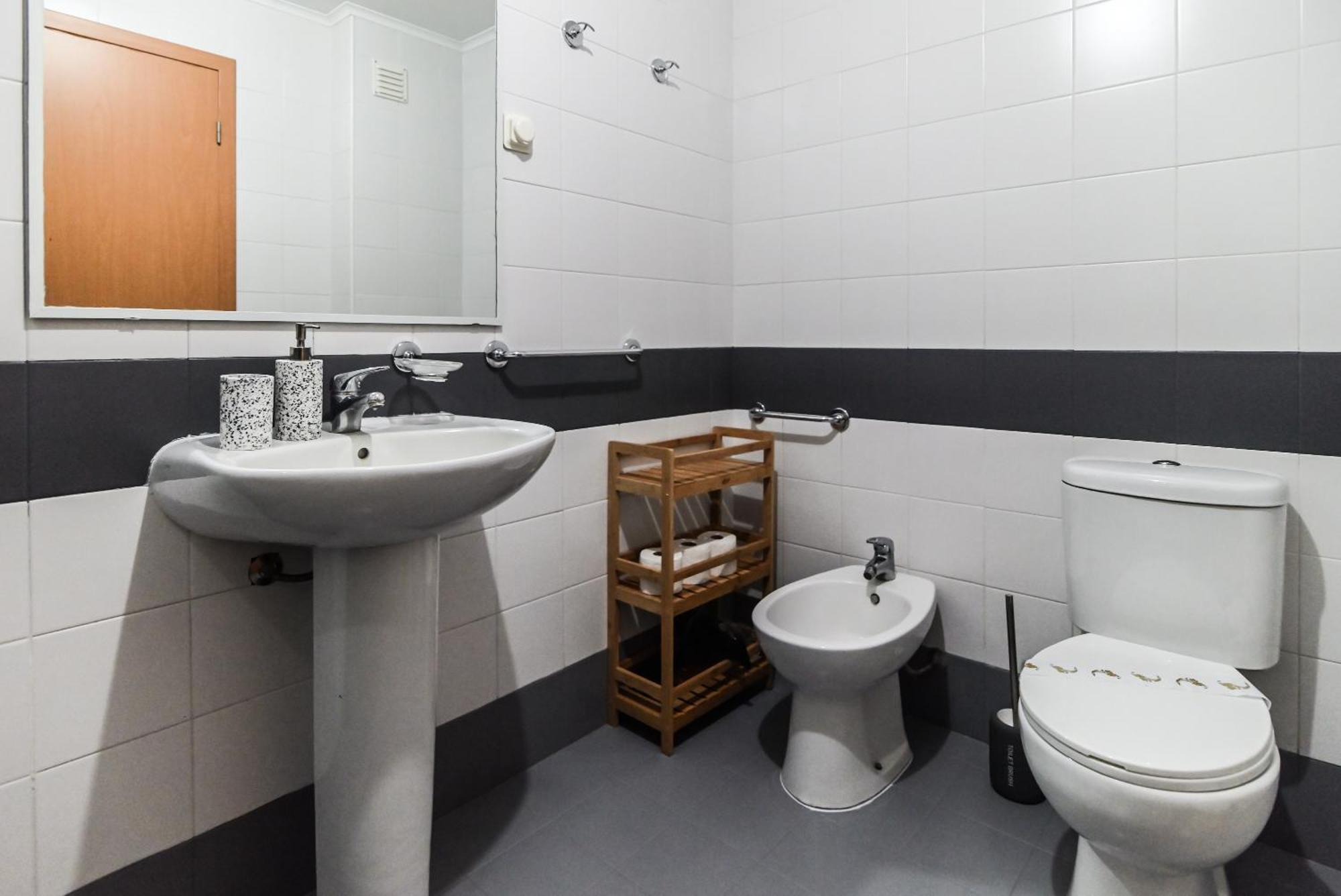 Smooth T3 Apartment Ponta Delgada  Exterior photo