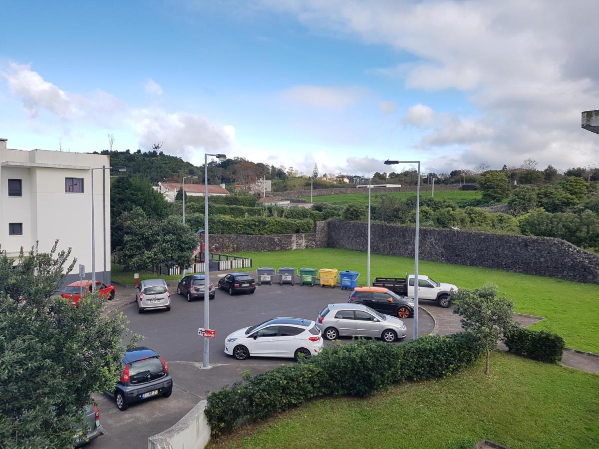 Smooth T3 Apartment Ponta Delgada  Exterior photo