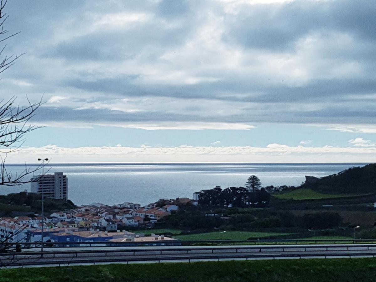Smooth T3 Apartment Ponta Delgada  Exterior photo